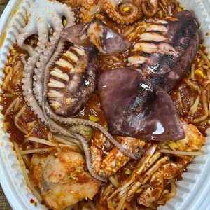지성이해물찜 사진