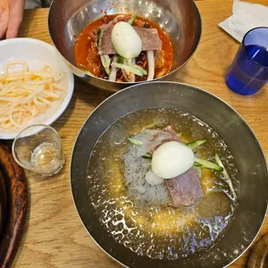 서초면옥 리뷰 사진
