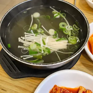 서초면옥 리뷰 사진