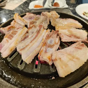 인천생갈비 사진