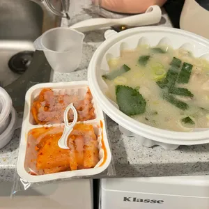담소소사골순대 사진