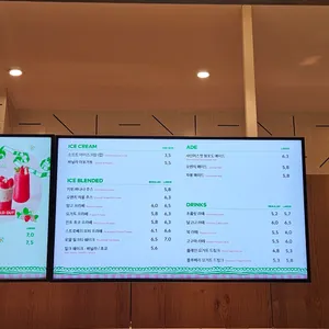 투썸플레이스  리뷰 사진