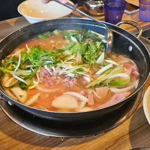 조재벌식당 사진