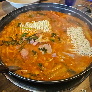 조재벌식당 사진