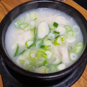 황토가마솥 설렁탕 사진