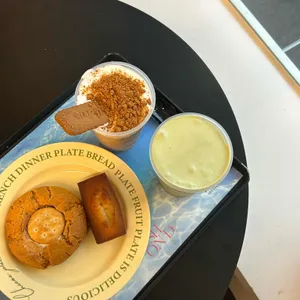 카페 크러쉬온드 사진