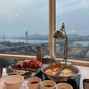 샤브 장소 리뷰 사진