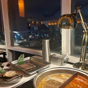 샤브 장소 리뷰 사진