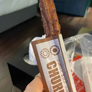 츄로101 사진