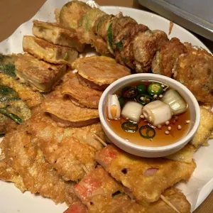 고구려민속주막 사진