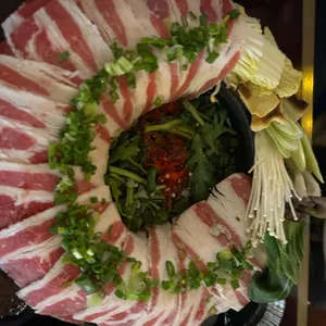 시선 리뷰 사진