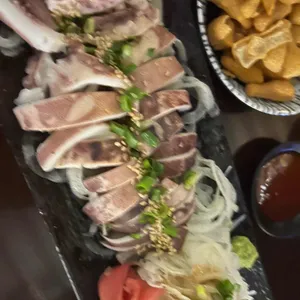 시선 사진