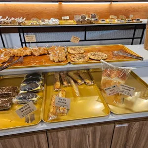 빵을쇼핑하다 빵명장 사진