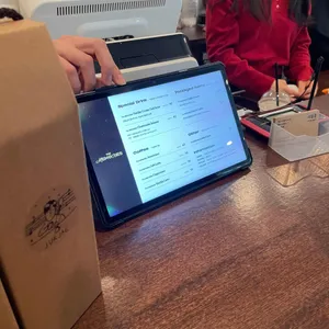 커피볶는 피루니 리뷰 사진