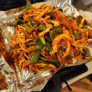 원조수구레 사진