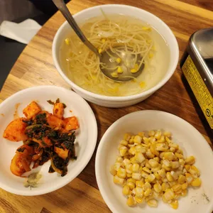 원조수구레 사진