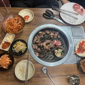 태양생고기 사진