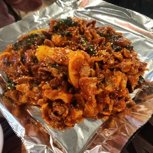 쌍다리포차 사진