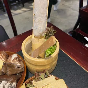 사천리 훠궈 사진