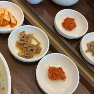 본죽&비빔밥 사진