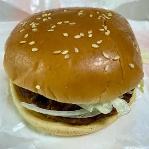 노브랜드버거 사진