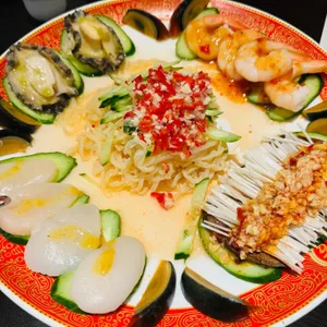 홍명 리뷰 사진