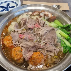 궁서체 사진