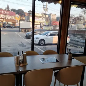 궁서체 리뷰 사진