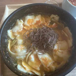 수림 손만두/칼국수 사진