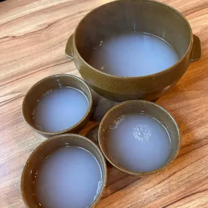 안동보리밥 리뷰 사진