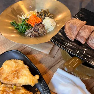 안동보리밥 리뷰 사진