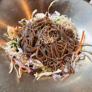 안동보리밥 리뷰 사진