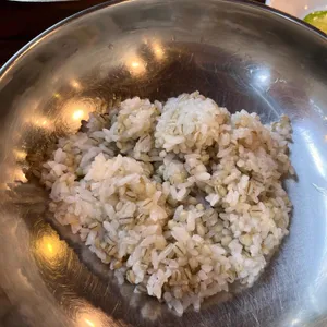 안동보리밥 리뷰 사진