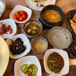 안동보리밥 리뷰 사진