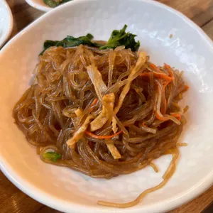 안동보리밥 리뷰 사진
