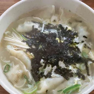미소분식 사진