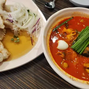 짬뽕지존 사진