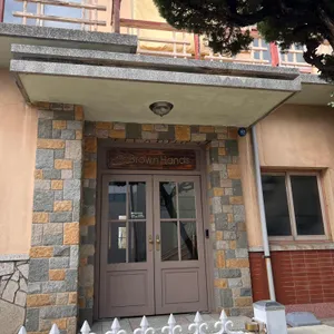 브라운핸즈 리뷰 사진