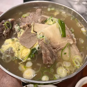 고집센그집갈비탕 대표 사진
