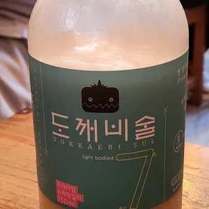 복덕방내추럴막걸리집 사진