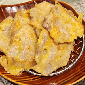 부침개바 지리 사진