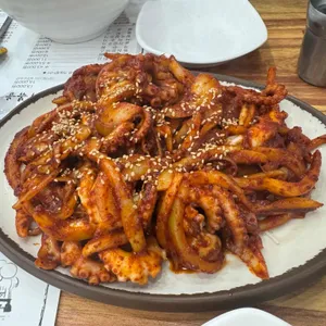 시골애 사진