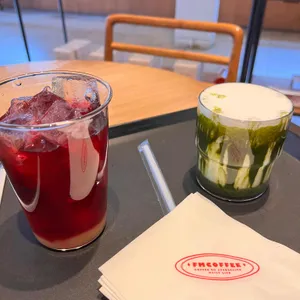 FM coffee 사진
