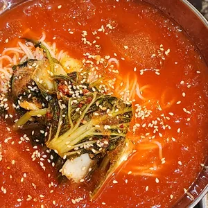 정대포 갈매기전문 사진