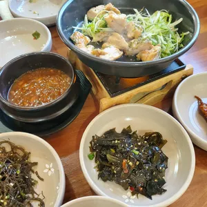 면도장 사진