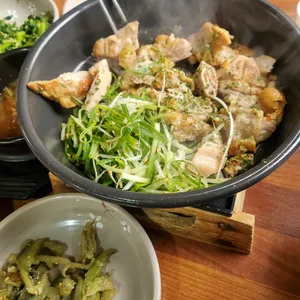 면도장 사진