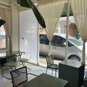 오든커피 리뷰 사진
