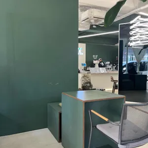 오든커피 리뷰 사진