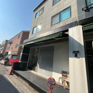 오든커피 리뷰 사진