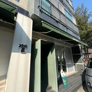 오든커피 리뷰 사진